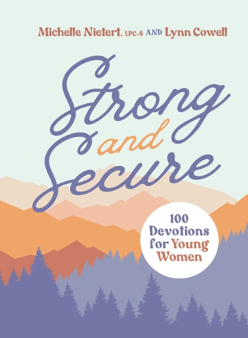 Cover of Strong and Secure