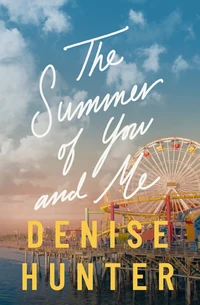 Cover of The Summer of You and Me