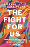Cover of The Fight for Us