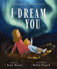 Cover of I Dream for You