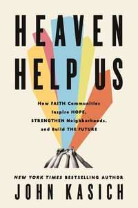 Cover of Heaven Help Us