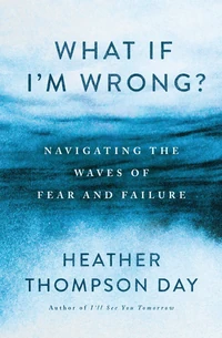 Cover of What If I'm Wrong?