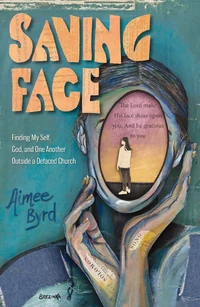 Cover of Saving Face