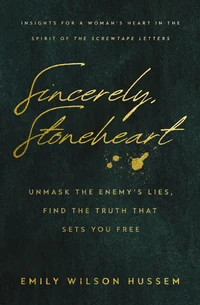 Cover of Sincerely, Stoneheart