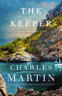 Cover of The Keeper