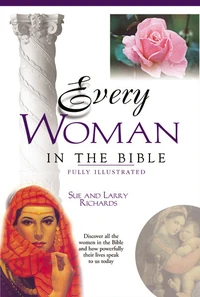 Cover of Every Woman in the Bible