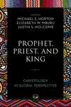 Cover of Prophet, Priest, and King