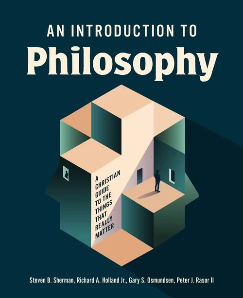 Cover of An Introduction to Philosophy