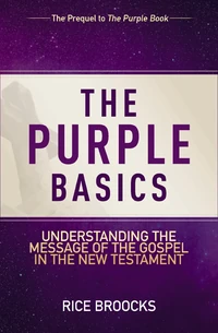Cover of The Purple Basics