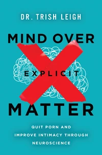 Cover of Mind Over Explicit Matter