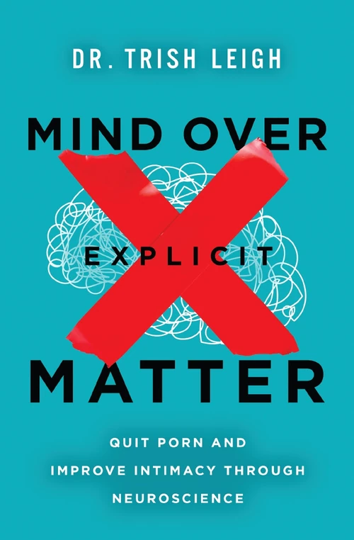 Cover of Mind Over Explicit Matter