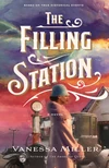 Cover of The Filling Station