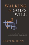 Cover of Walking in God's Will