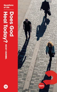 Cover of Does God Heal Today?