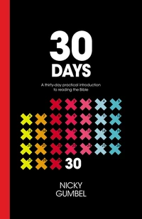 Cover of 30 Days