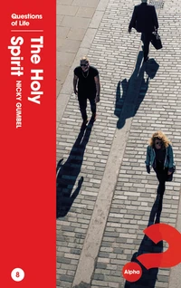 Cover of The Holy Spirit