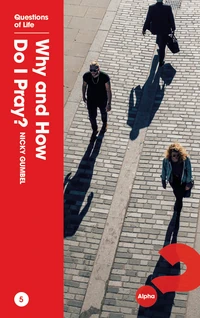 Cover of Why and How Do I Pray?