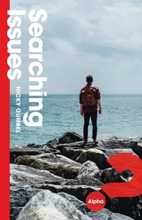 Cover of Searching Issues