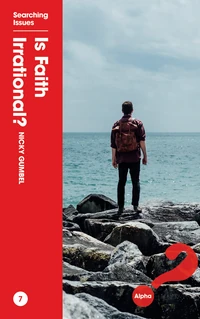 Cover of Is Faith Irrational?