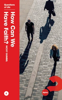 Cover of How Can We Have Faith?