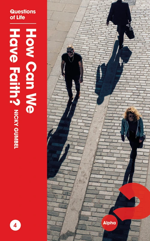 Cover of How Can We Have Faith?