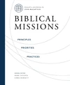 Cover of Biblical Missions