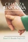 Cover of Crianza Responsiva