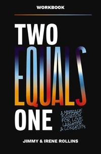 Cover of Two Equals One Workbook