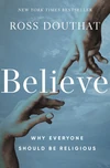 Cover of Believe