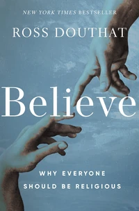 Cover of Believe