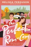 Cover of The Perfect Rom-Com