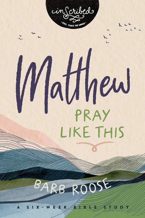 Cover of Matthew