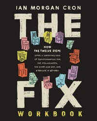Cover of The Fix Workbook