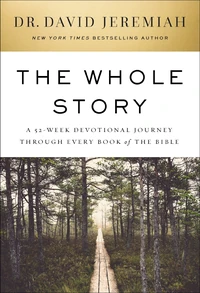 Cover of The Whole Story