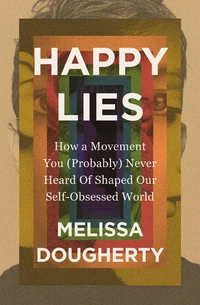 Cover of Happy Lies
