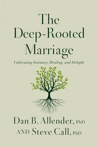 Cover of The Deep-Rooted Marriage