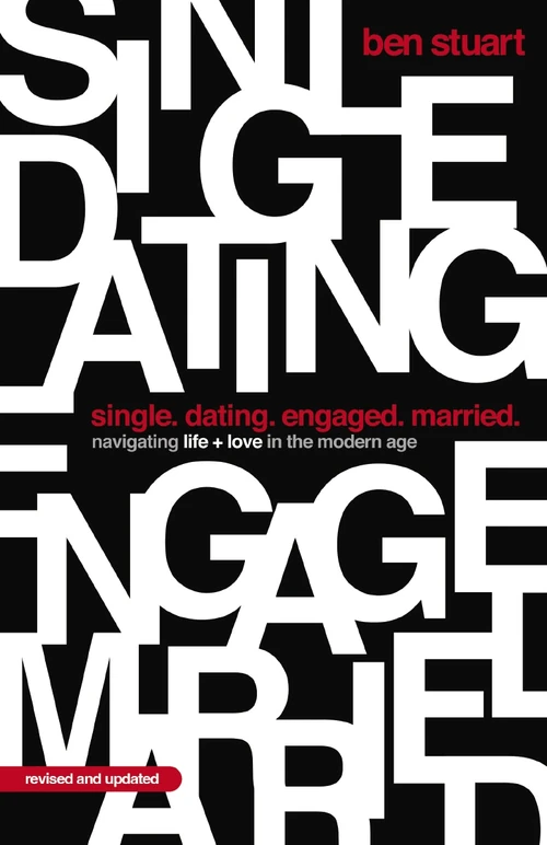 Cover of Single, Dating, Engaged, Married