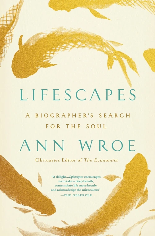Cover of Lifescapes