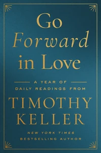 Cover of Go Forward in Love