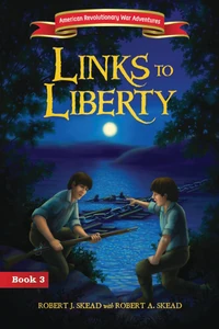Cover of Links to Liberty