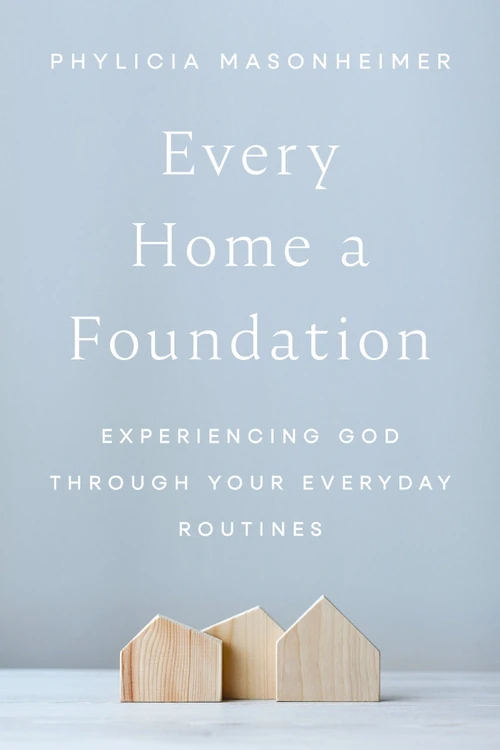 Cover of Every Home a Foundation