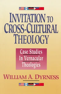 Cover of Invitation to Cross-Cultural Theology