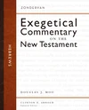 Cover of Hebrews