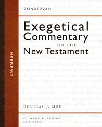 Cover of Hebrews
