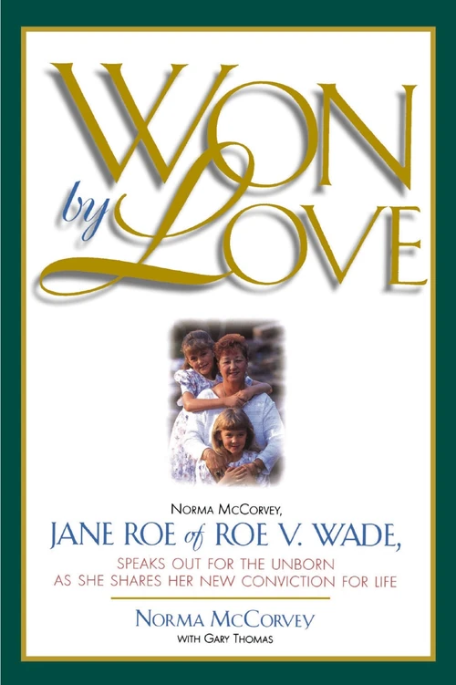 Cover of Won by Love