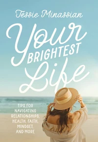 Cover of Your Brightest Life