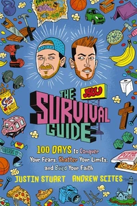 Cover of The JStu Survival Guide