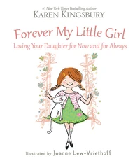 Cover of Forever My Little Girl