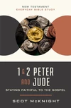 Cover of 1 & 2 Peter and Jude