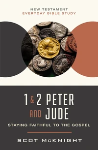 Cover of 1 & 2 Peter and Jude